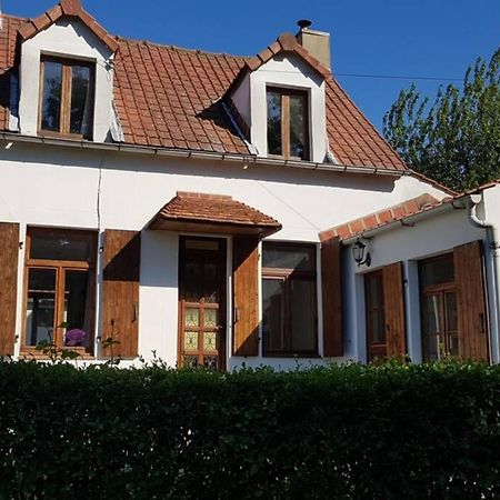 Le Clos De Chacha Βίλα Carly Εξωτερικό φωτογραφία